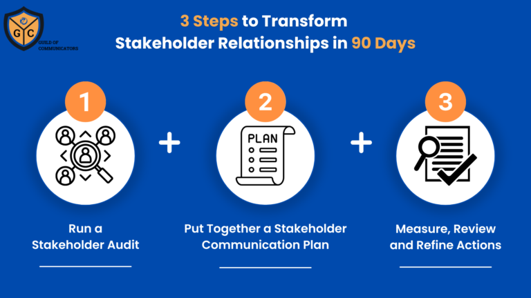 stakeholder