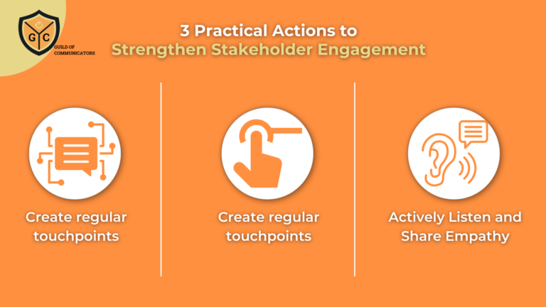 stakeholder