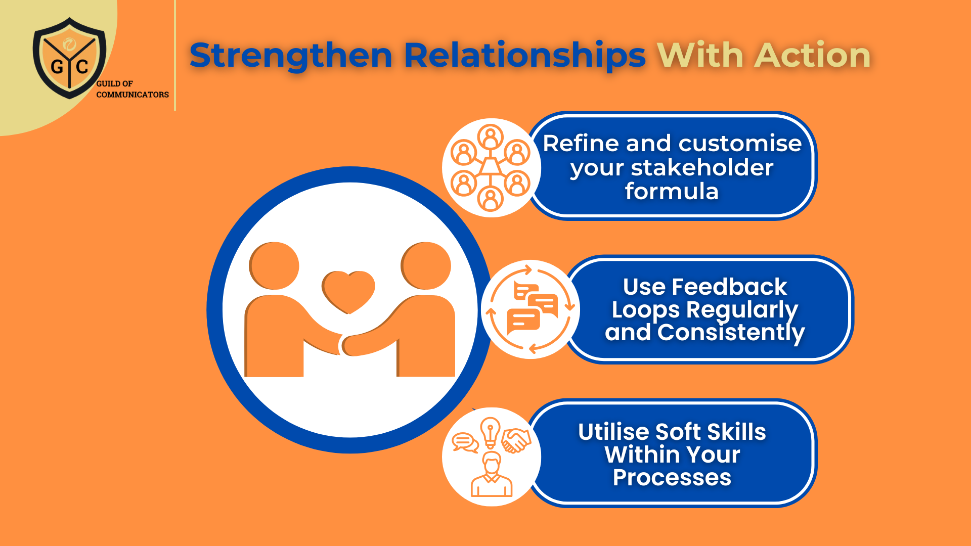 You are currently viewing A Guide to Measuring Stakeholder Relationships for Communicators