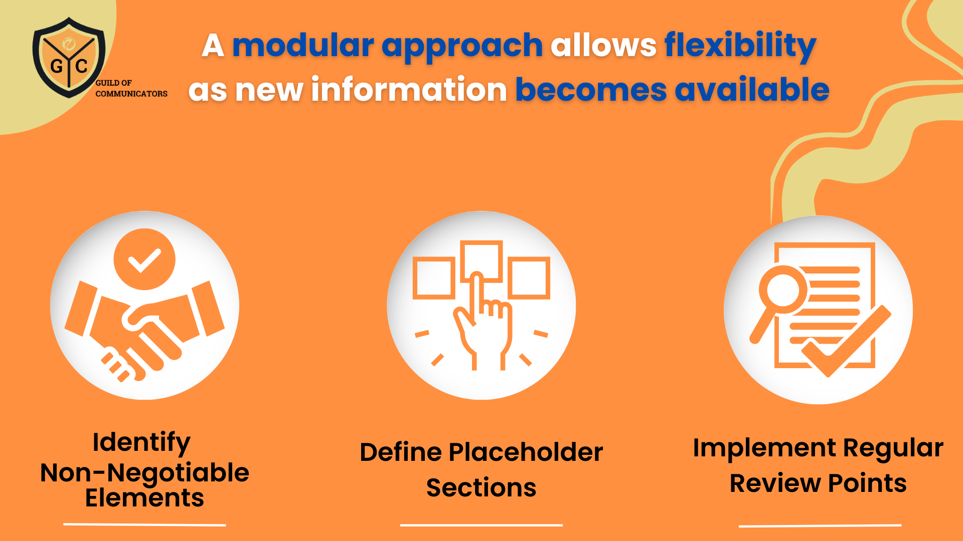 Read more about the article Build Effective Project Plans Without All the Answers