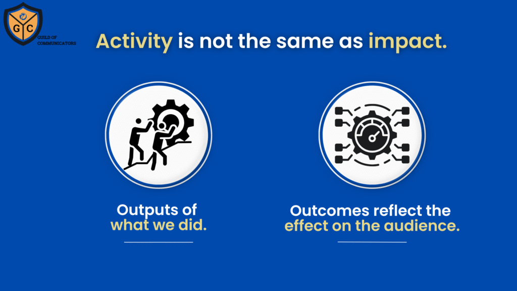 outcomes