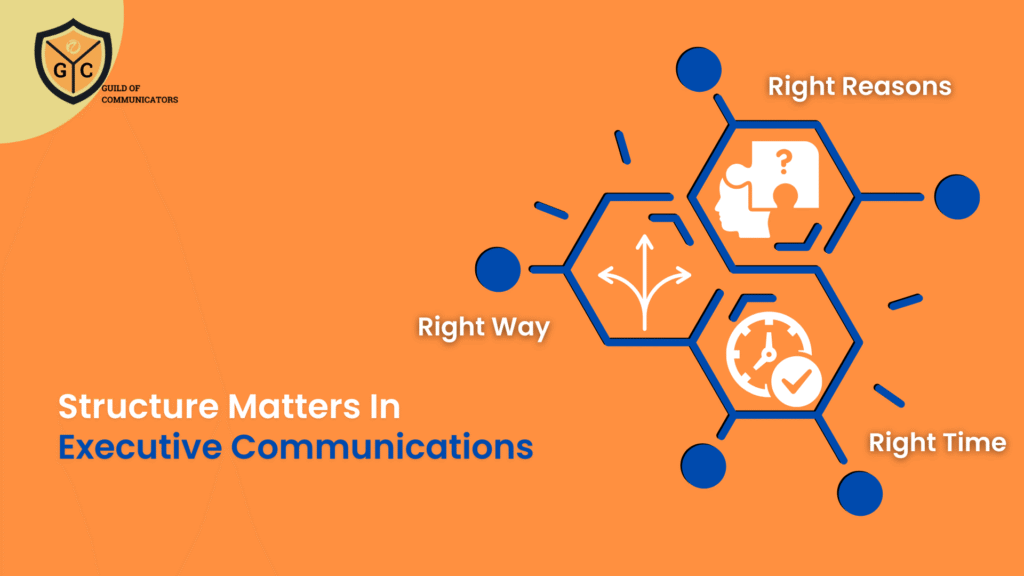 Executive Communications