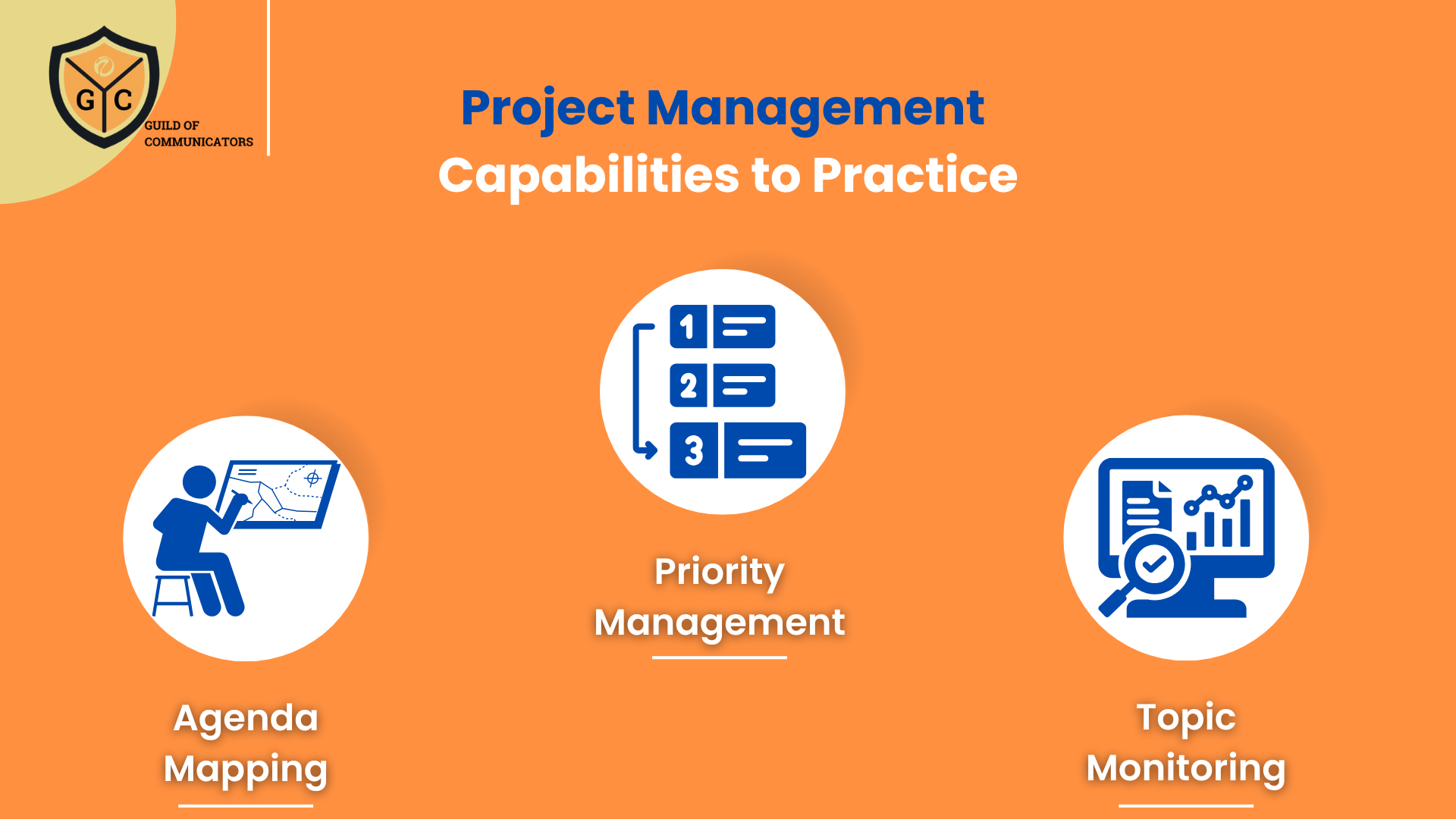Read more about the article Frameworks and Tools for Executive Communications