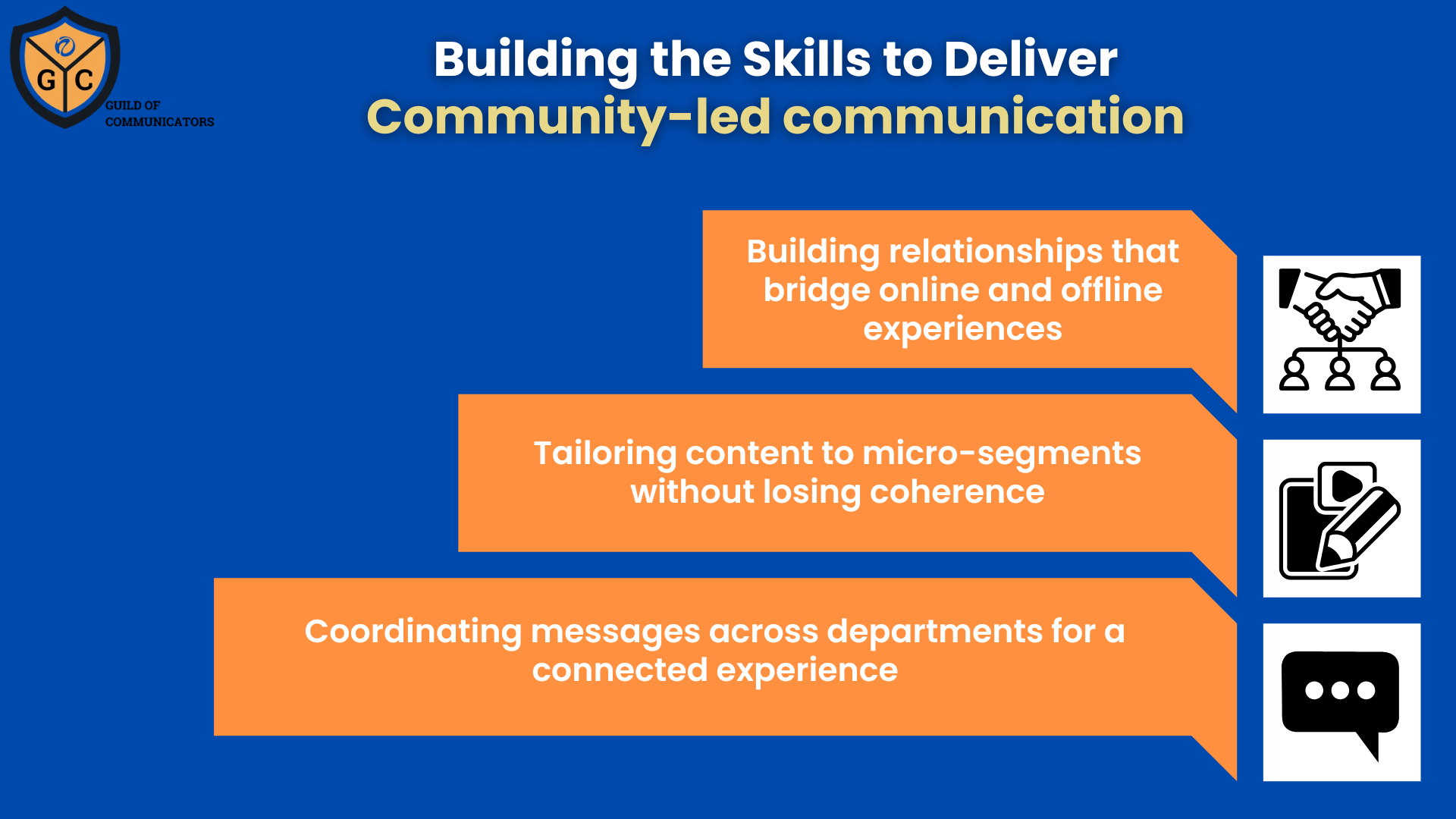Read more about the article Why 2026 Belongs to Community-Led Communications — and How to Prepare for It
