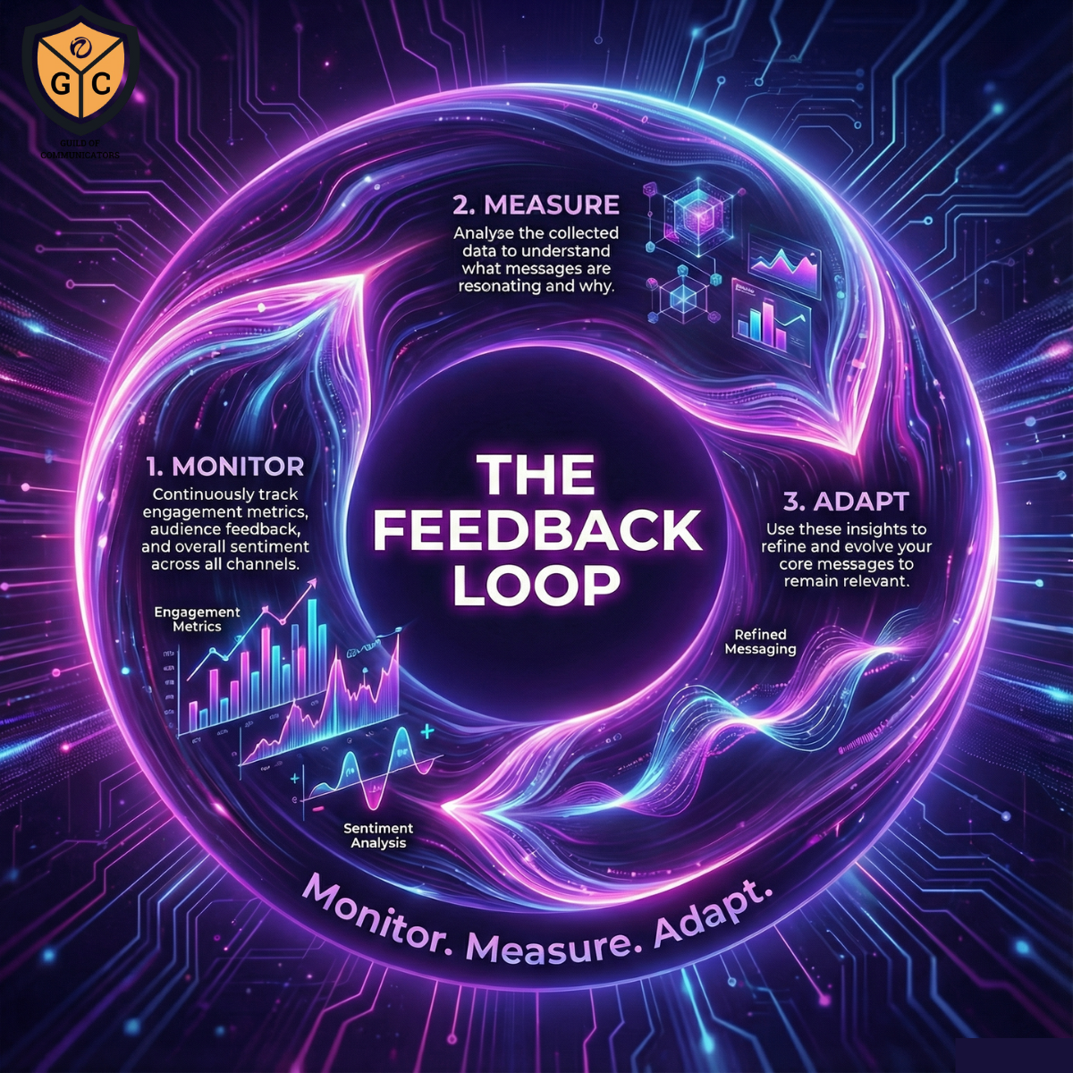 Read more about the article How to Turn Key Messages into a Powerful Tool of Influence