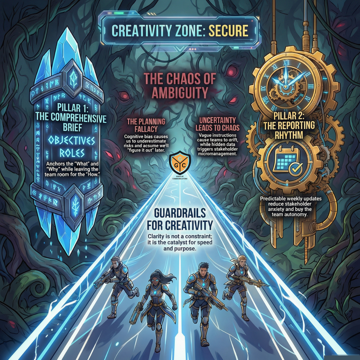 Read more about the article How to Launch Projects with Precision